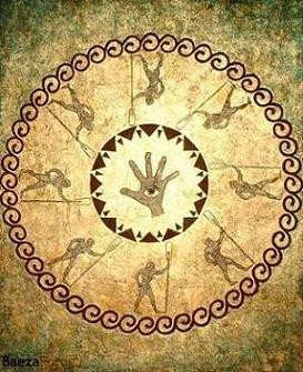 MENSAJE DE LOS ORÁCULOS 5 EUROS 