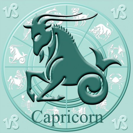 CAPRICORNIO